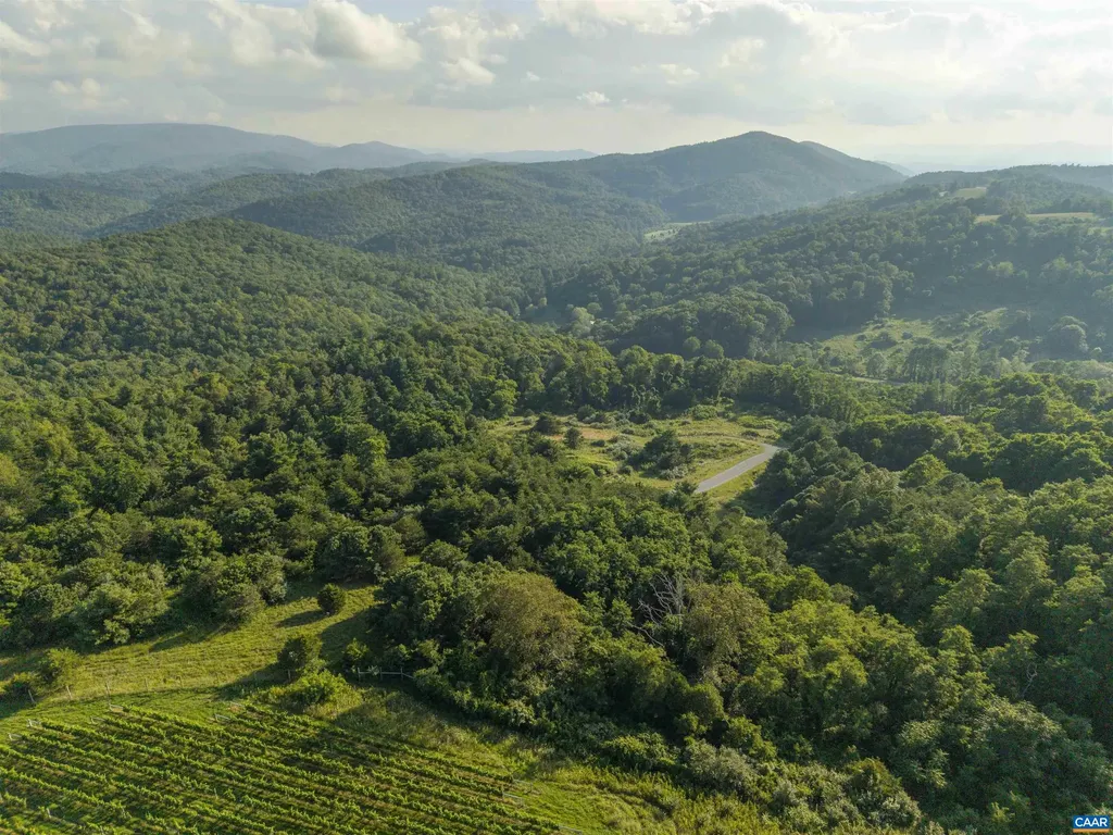 Lot 3 Twelve Ridges Way Vesuvius VA 24483