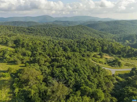 Lot 3 Twelve Ridges Way Vesuvius VA 24483