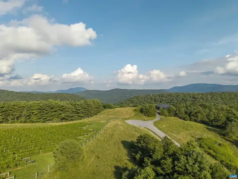 Lot 3 Twelve Ridges Way Vesuvius VA 24483