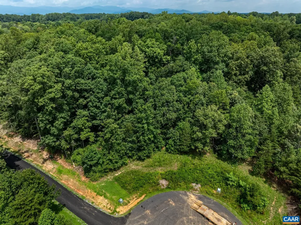 Lot 68 Palmer Place Ruckersville VA 22968