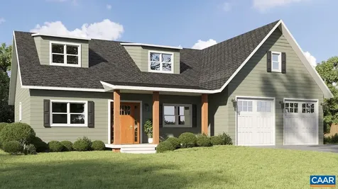 Lot 68 Palmer Place Ruckersville VA 22968