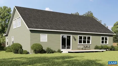 Lot 68 Palmer Place Ruckersville VA 22968