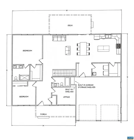 Lot 68 Palmer Place Ruckersville VA 22968