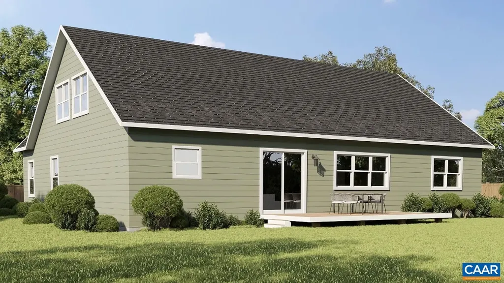 258 Palmer Place Ruckersville VA 22968