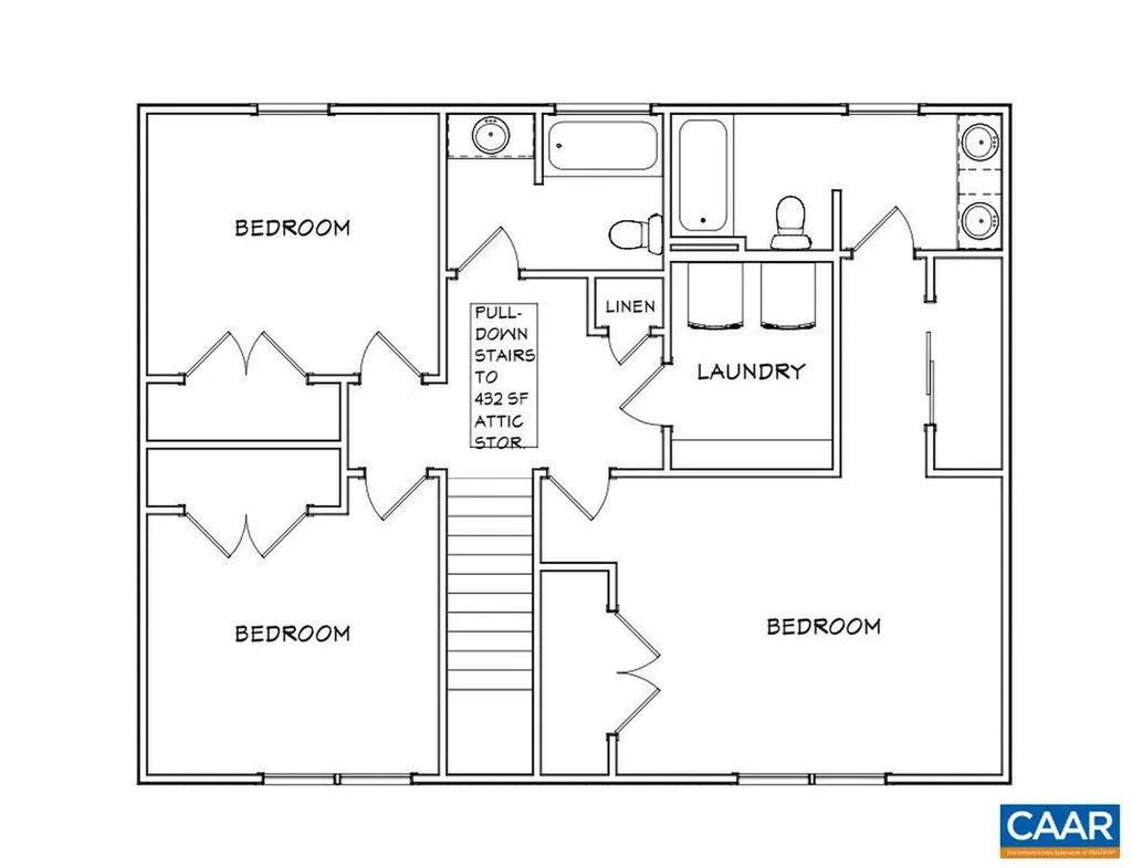 258 Palmer Place Ruckersville VA 22968