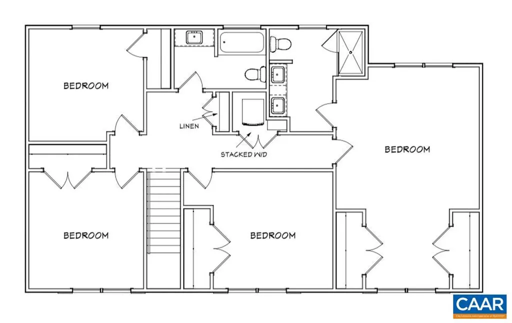 258 Palmer Place Ruckersville VA 22968
