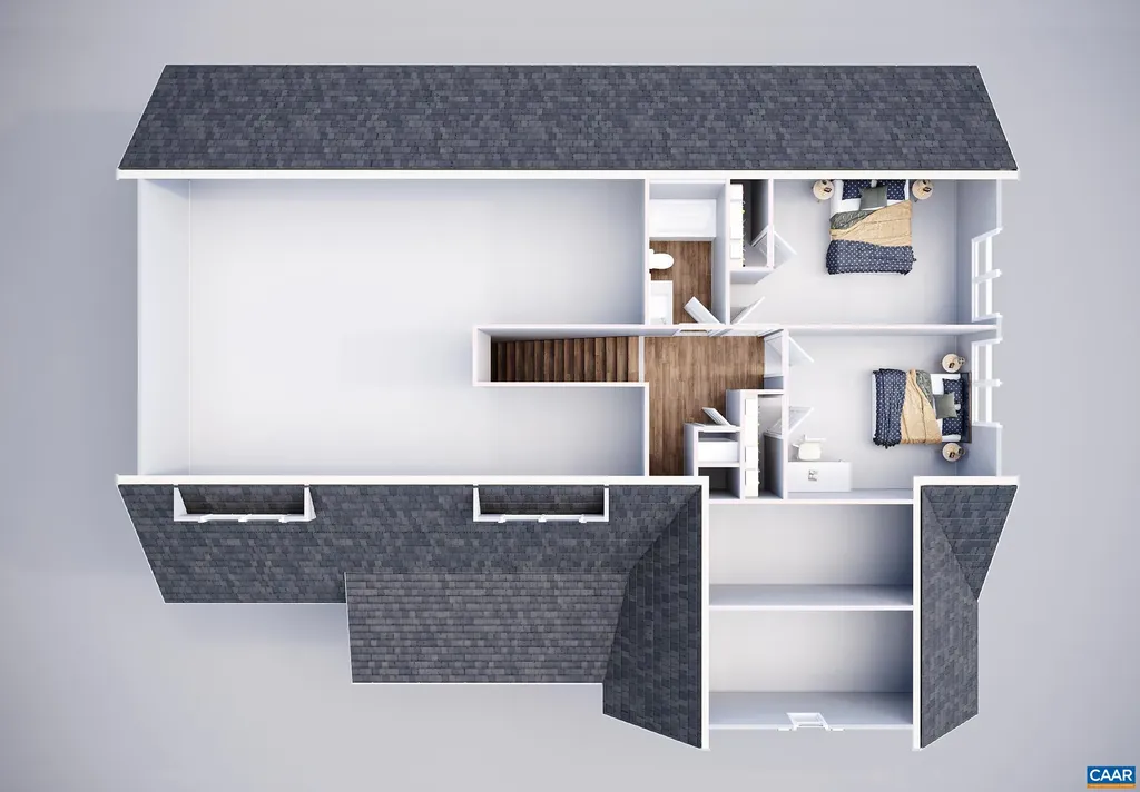 258 Palmer Place Ruckersville VA 22968