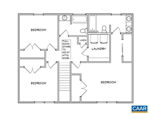 258 Palmer Place Ruckersville VA 22968