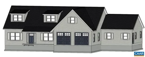 258 Palmer Place Ruckersville VA 22968
