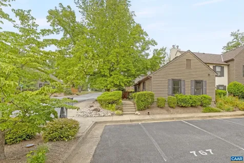 767 Exton Court Charlottesville VA 22901
