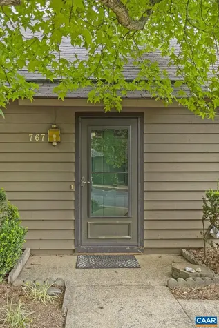 767 Exton Court Charlottesville VA 22901