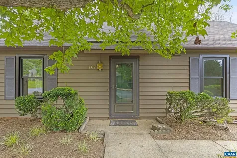 767 Exton Court Charlottesville VA 22901