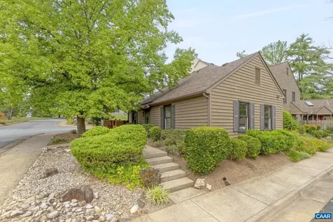 767 Exton Court Charlottesville VA 22901