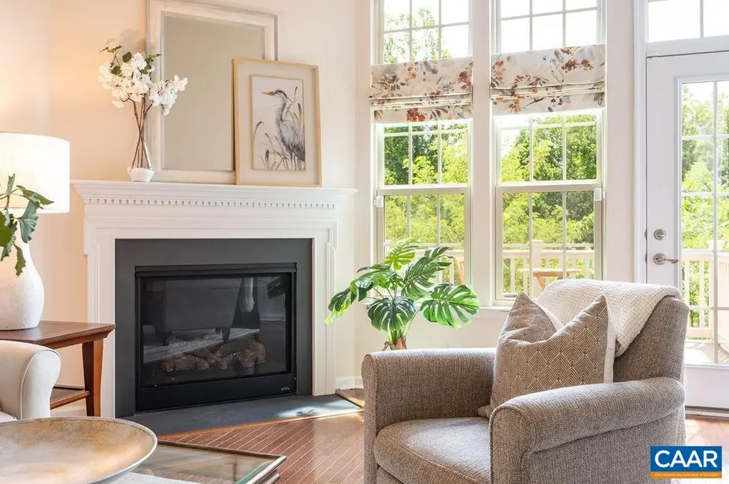 710 Boulder Hill Lane Charlottesville VA 22911