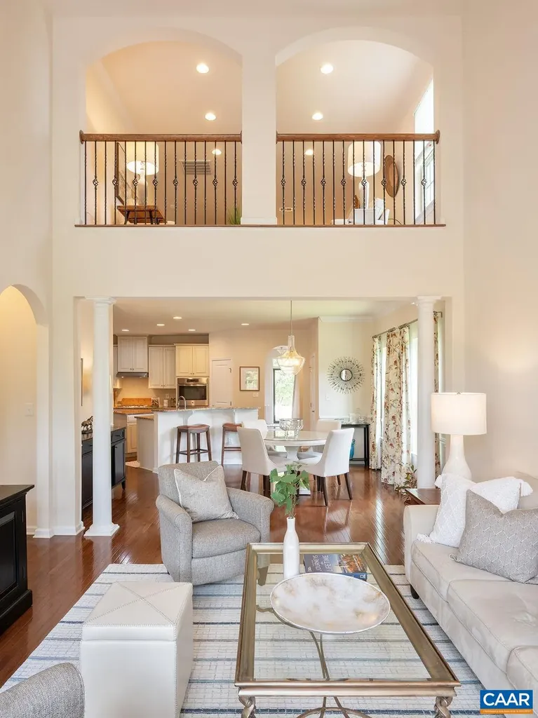 710 Boulder Hill Lane Charlottesville VA 22911