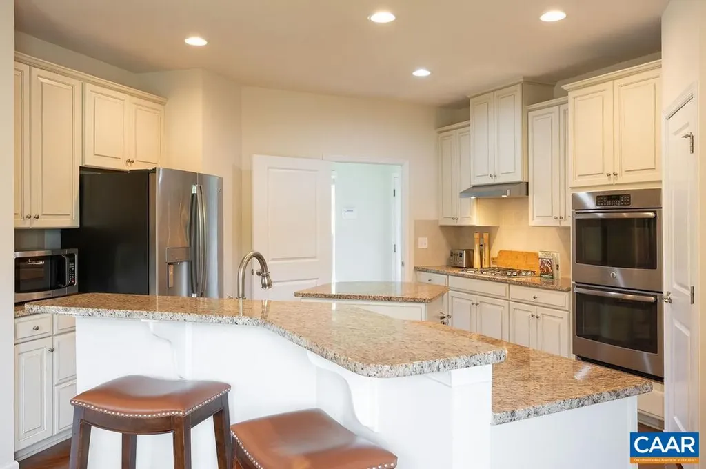 710 Boulder Hill Lane Charlottesville VA 22911