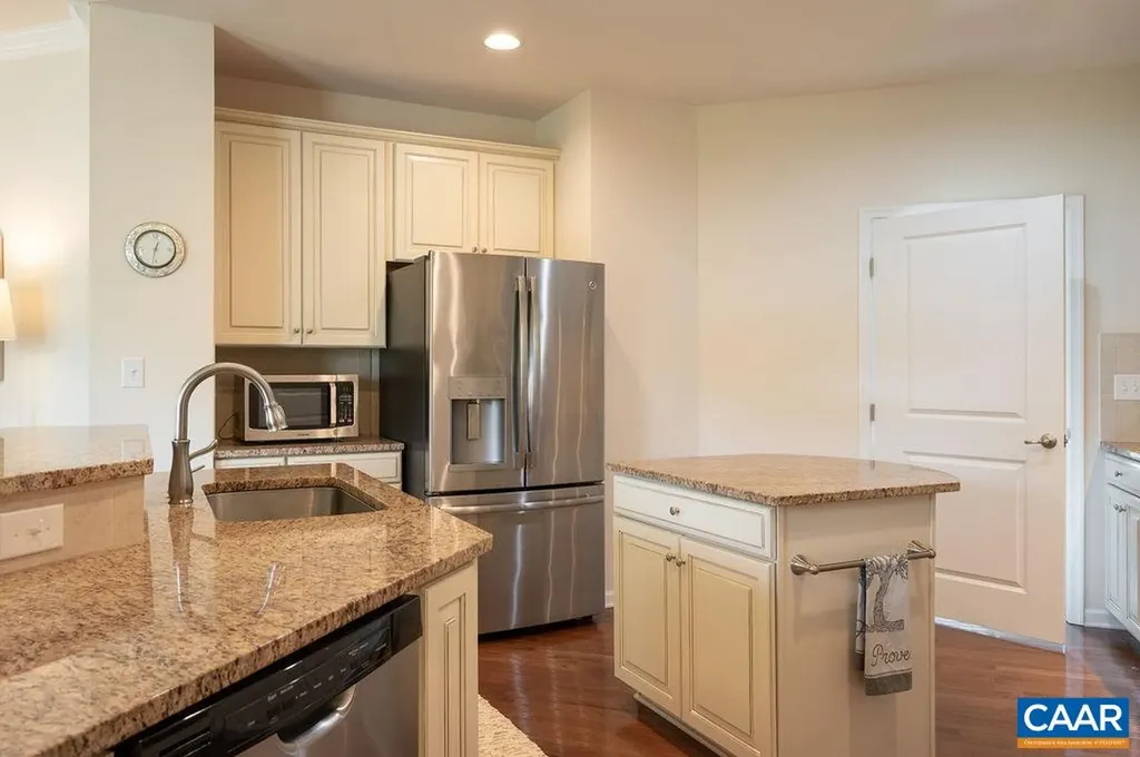 710 Boulder Hill Lane Charlottesville VA 22911