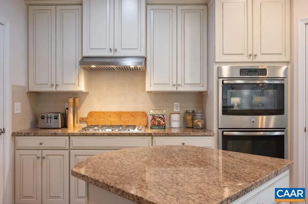 710 Boulder Hill Lane Charlottesville VA 22911