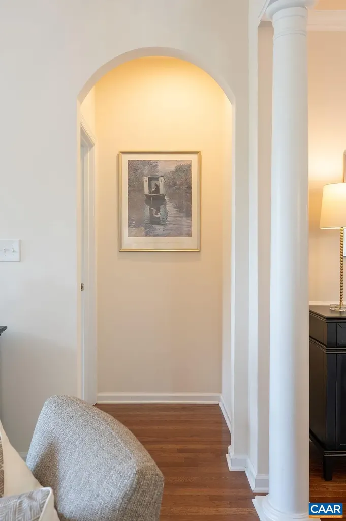 710 Boulder Hill Lane Charlottesville VA 22911