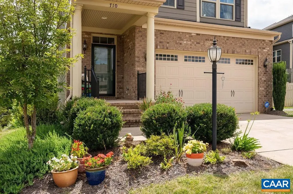 710 Boulder Hill Lane Charlottesville VA 22911