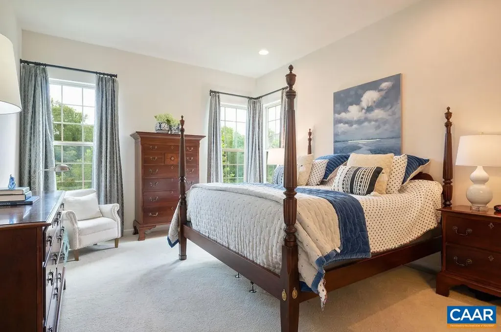 710 Boulder Hill Lane Charlottesville VA 22911