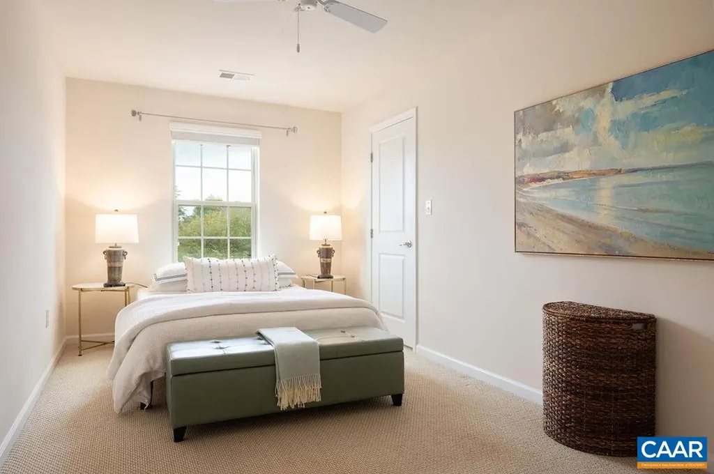 710 Boulder Hill Lane Charlottesville VA 22911