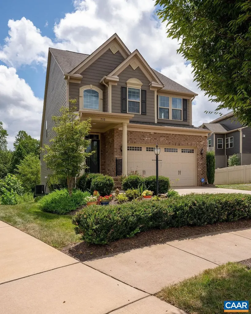 710 Boulder Hill Lane Charlottesville VA 22911