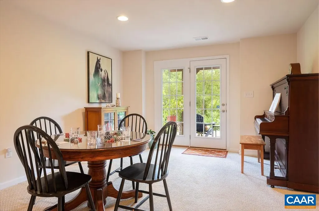 710 Boulder Hill Lane Charlottesville VA 22911