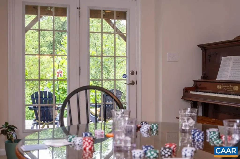 710 Boulder Hill Lane Charlottesville VA 22911