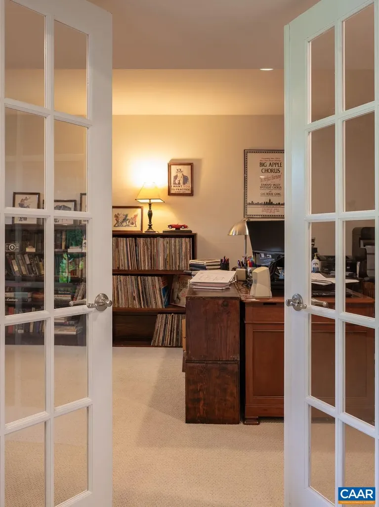 710 Boulder Hill Lane Charlottesville VA 22911