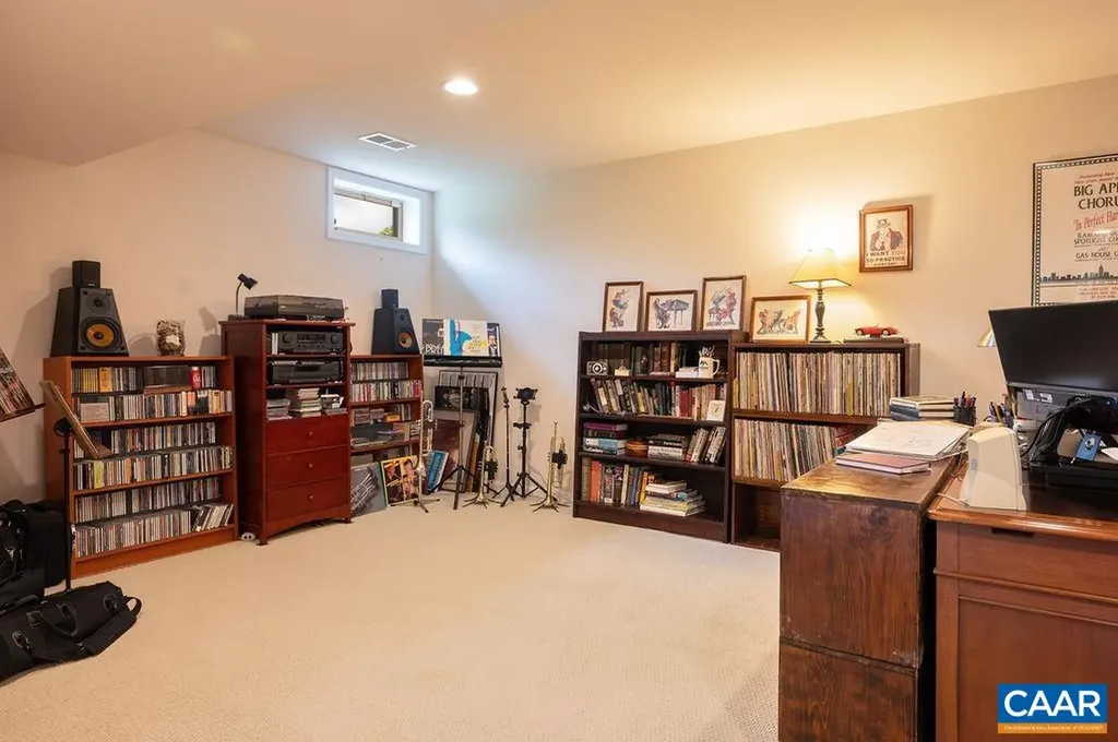 710 Boulder Hill Lane Charlottesville VA 22911