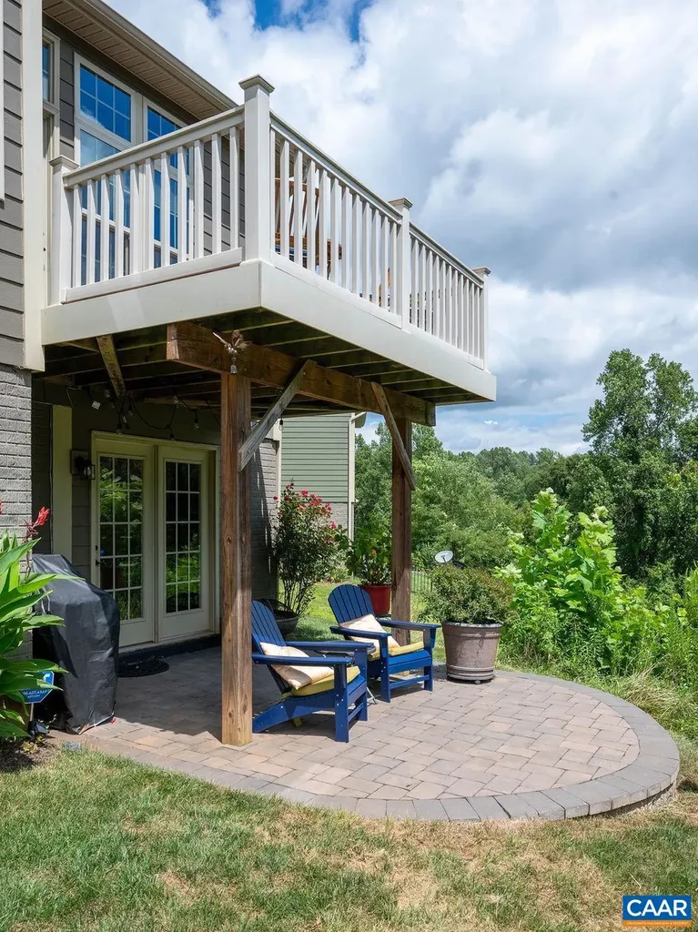 710 Boulder Hill Lane Charlottesville VA 22911