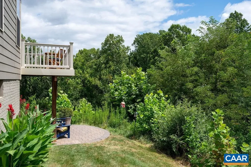 710 Boulder Hill Lane Charlottesville VA 22911