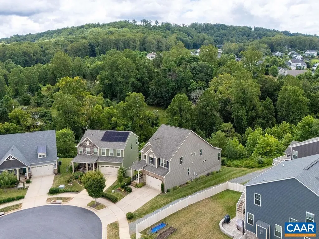 710 Boulder Hill Lane Charlottesville VA 22911