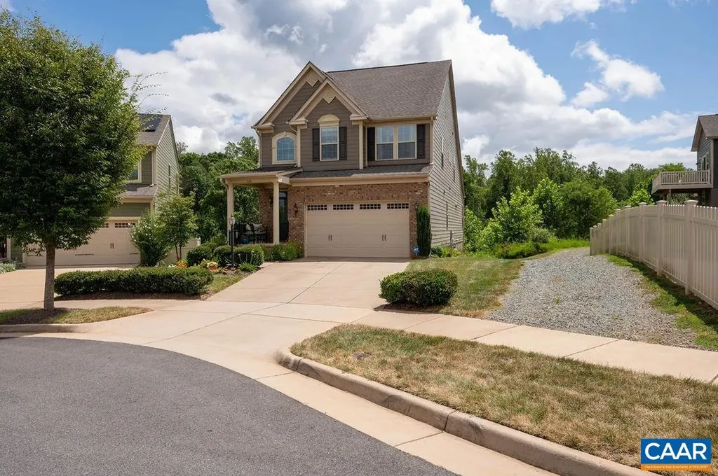 710 Boulder Hill Lane Charlottesville VA 22911