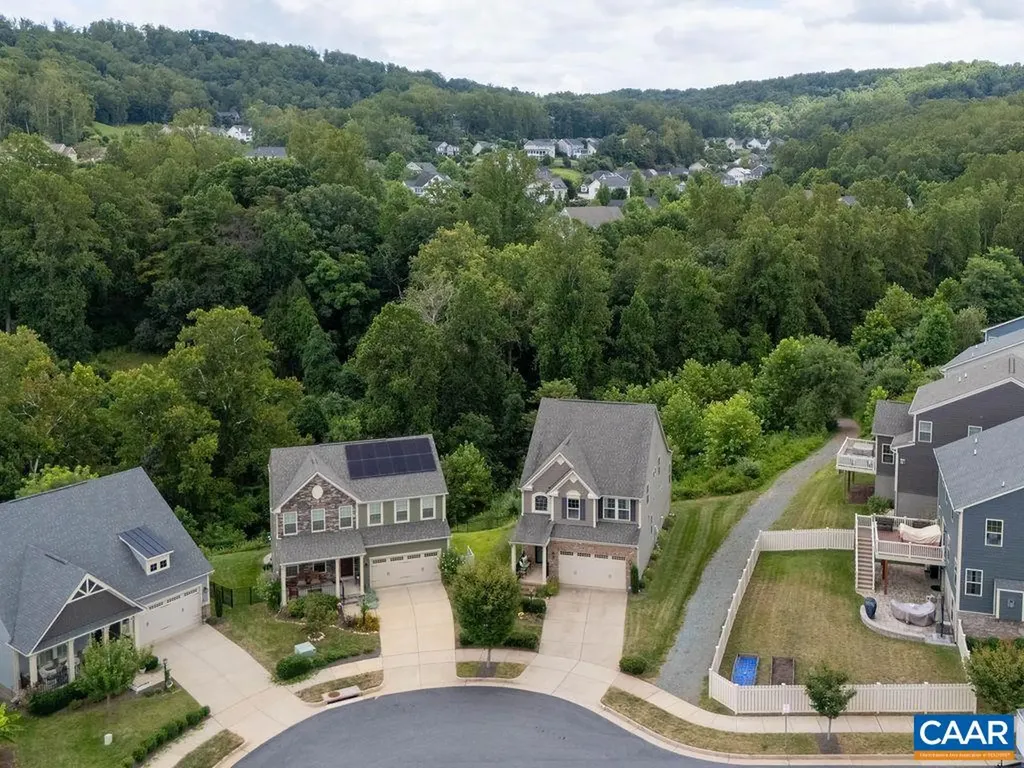 710 Boulder Hill Lane Charlottesville VA 22911