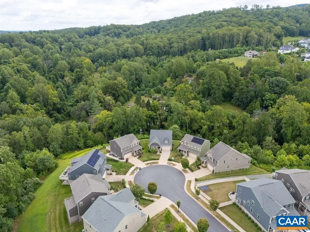 710 Boulder Hill Lane Charlottesville VA 22911