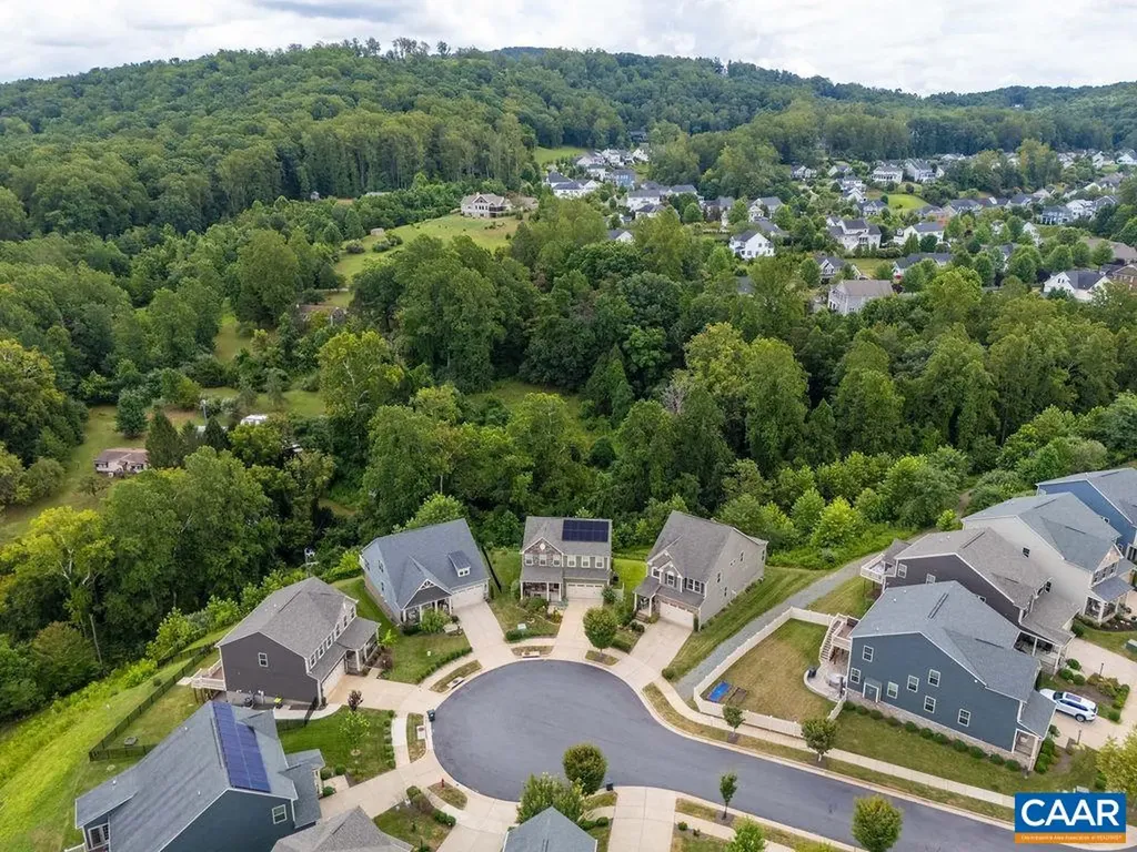 710 Boulder Hill Lane Charlottesville VA 22911