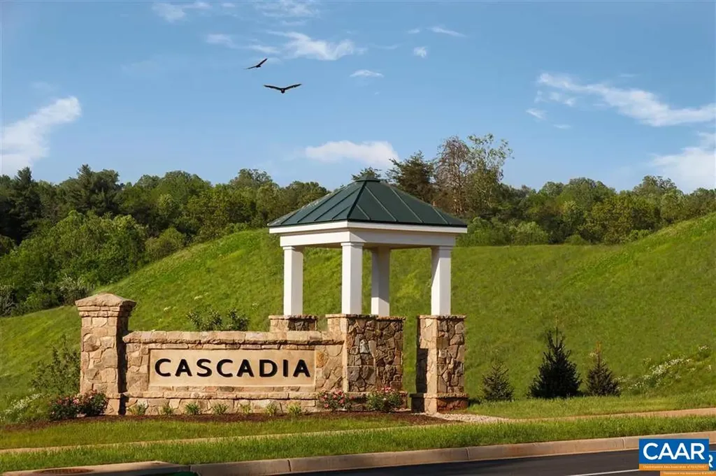 710 Boulder Hill Lane Charlottesville VA 22911