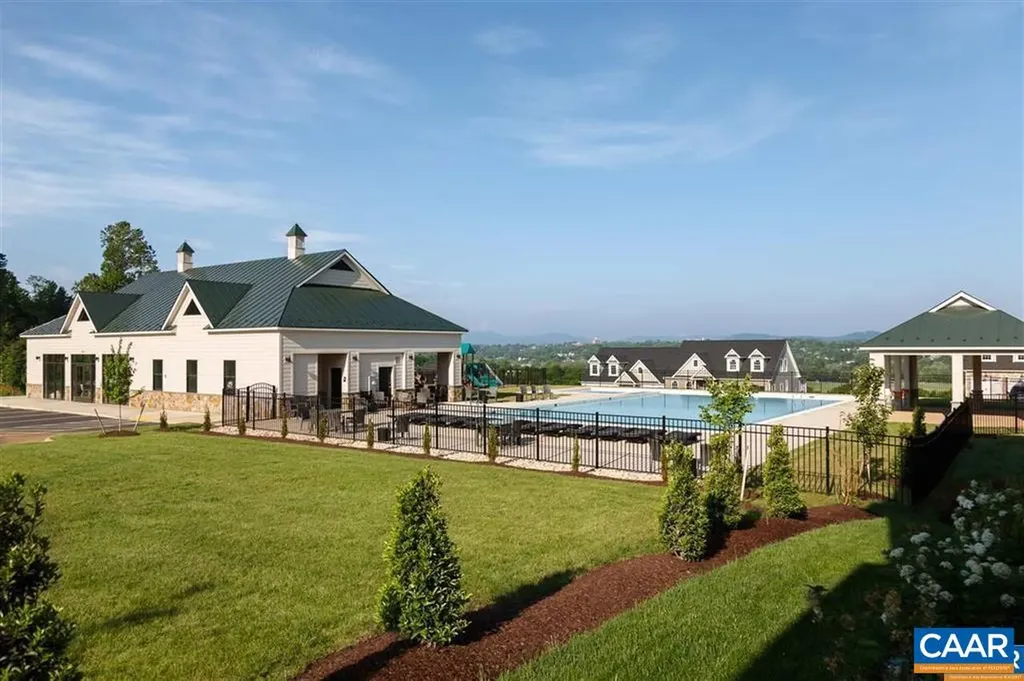 710 Boulder Hill Lane Charlottesville VA 22911