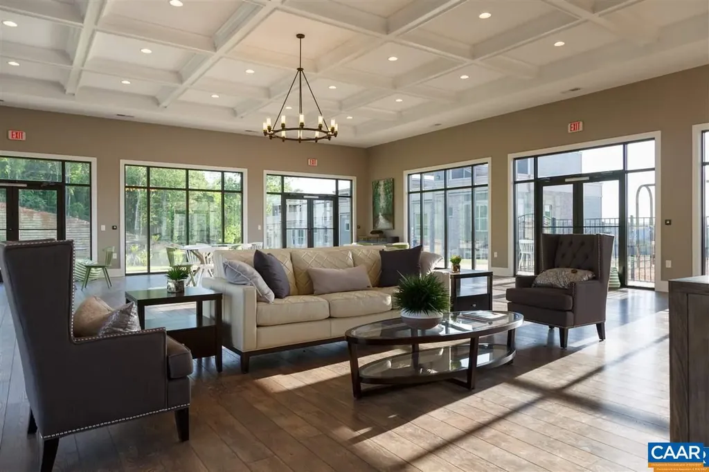 710 Boulder Hill Lane Charlottesville VA 22911