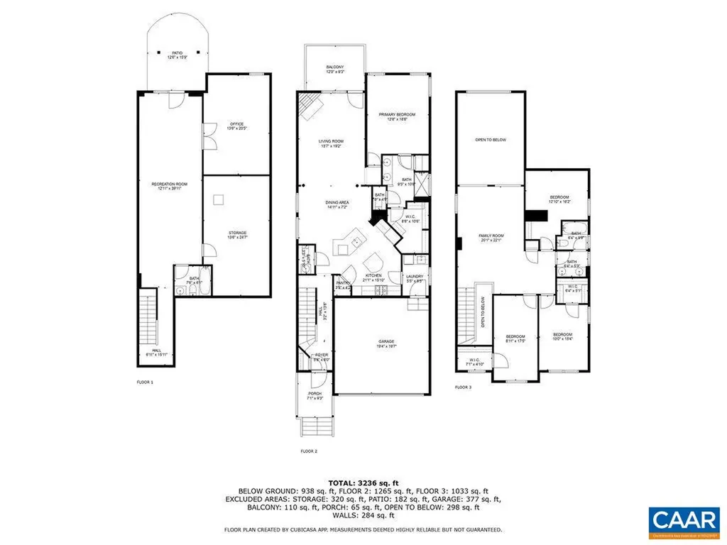 710 Boulder Hill Lane Charlottesville VA 22911