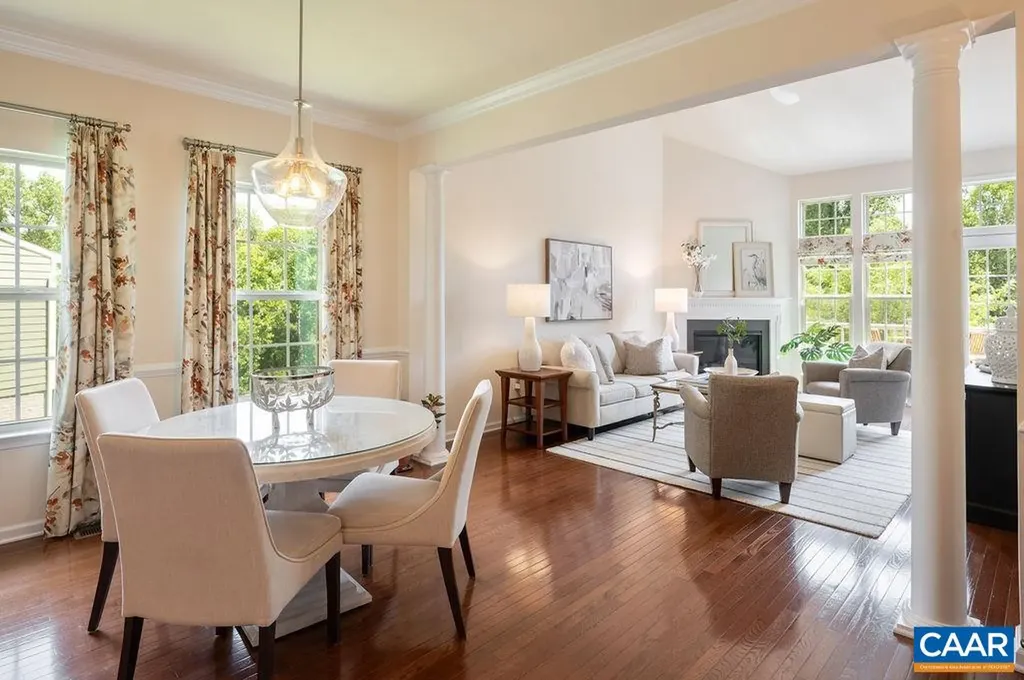 710 Boulder Hill Lane Charlottesville VA 22911