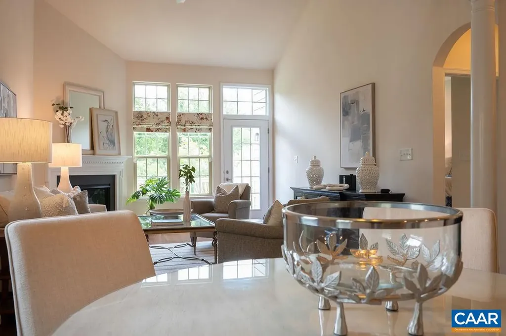 710 Boulder Hill Lane Charlottesville VA 22911