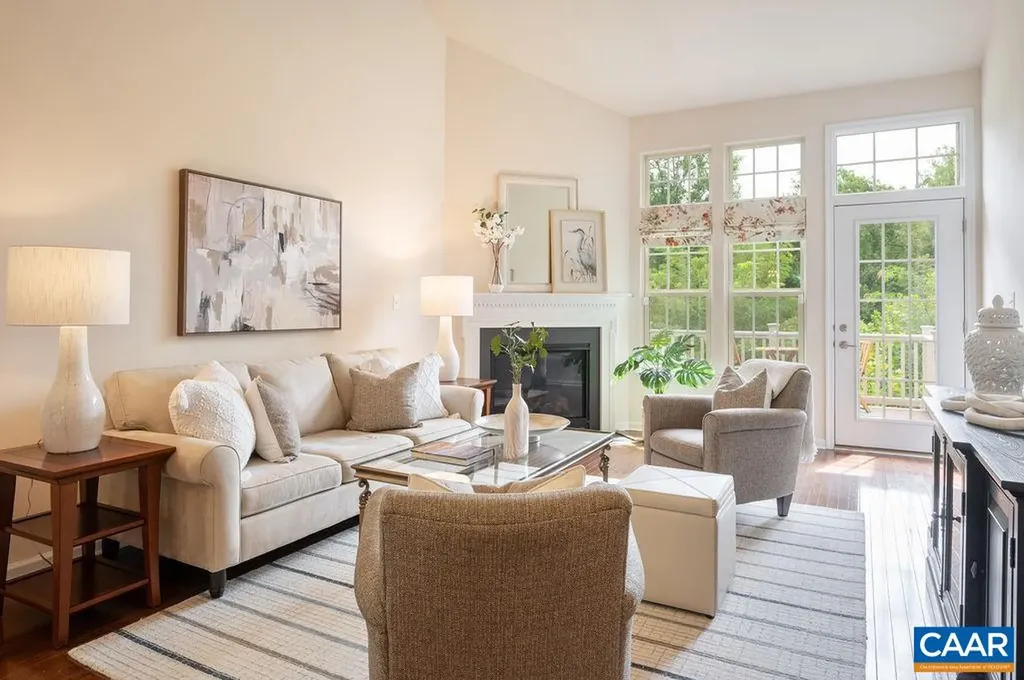 710 Boulder Hill Lane Charlottesville VA 22911