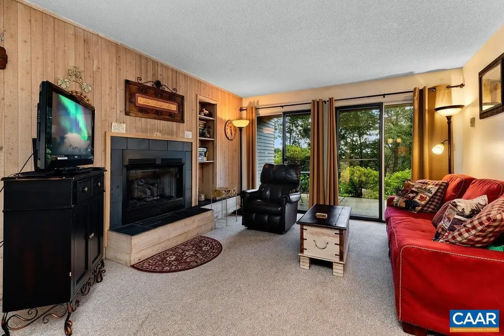 2031 Stone Ridge Condos Wintergreen VA 22967
