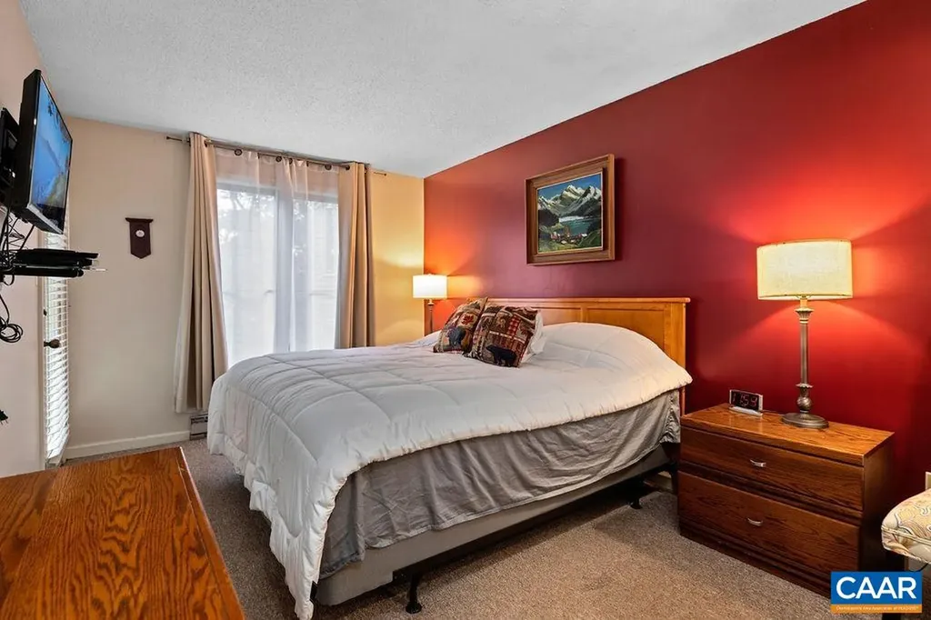 2031 Stone Ridge Condos Wintergreen VA 22967
