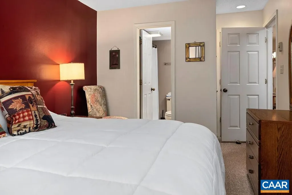 2031 Stone Ridge Condos Wintergreen VA 22967