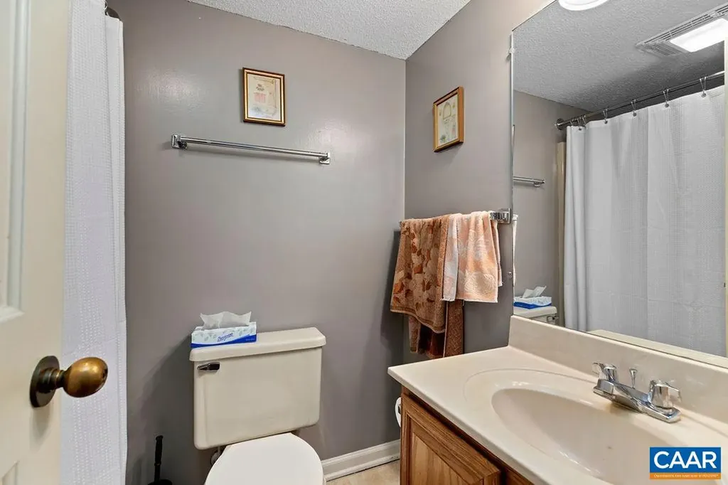 2031 Stone Ridge Condos Wintergreen VA 22967