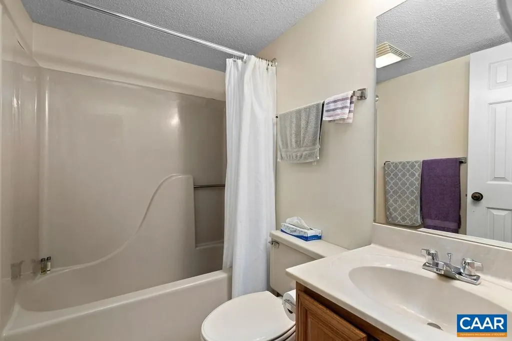 2031 Stone Ridge Condos Wintergreen VA 22967